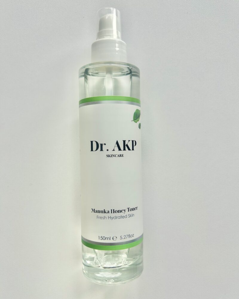 Manuka Honey Toner