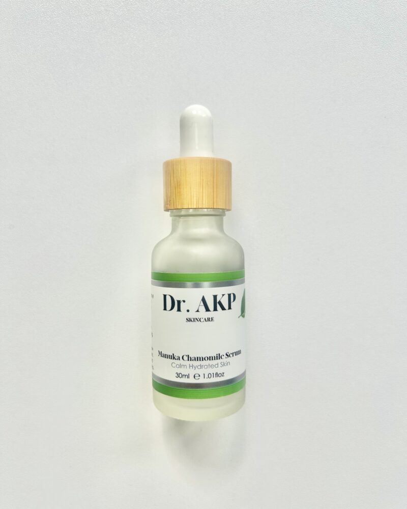 Manuka Chamomile Serum